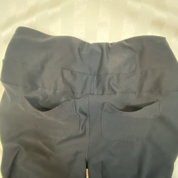 Avalanche Outdoor Supply Company Women’s Black Legging Joggers RN63619 Small - Picture 13 of 15